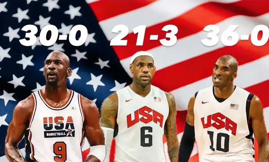 NBA巨星在国际比赛中夺得冠军头衔