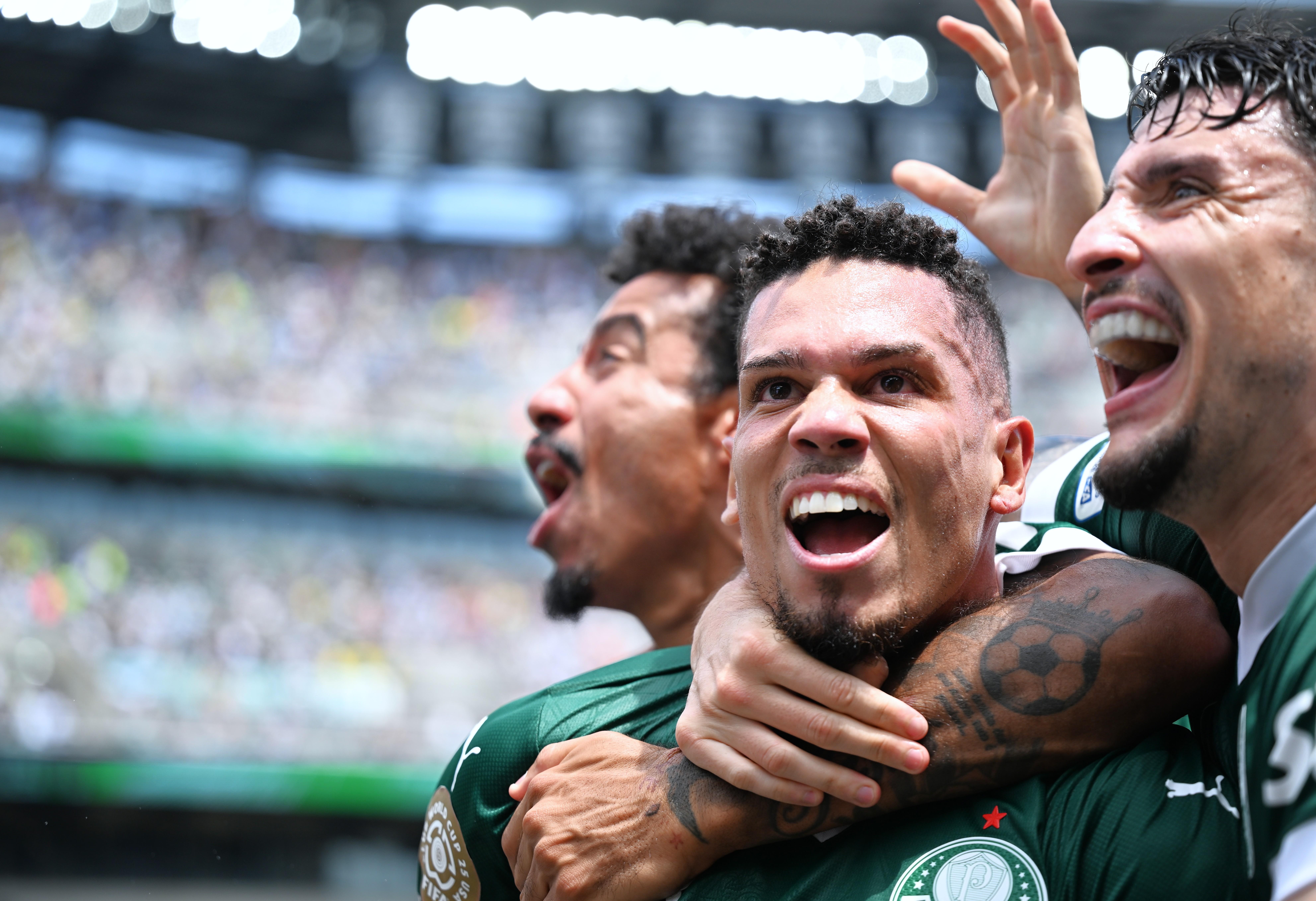 竞速擂台！全球体育冠军呼之欲出