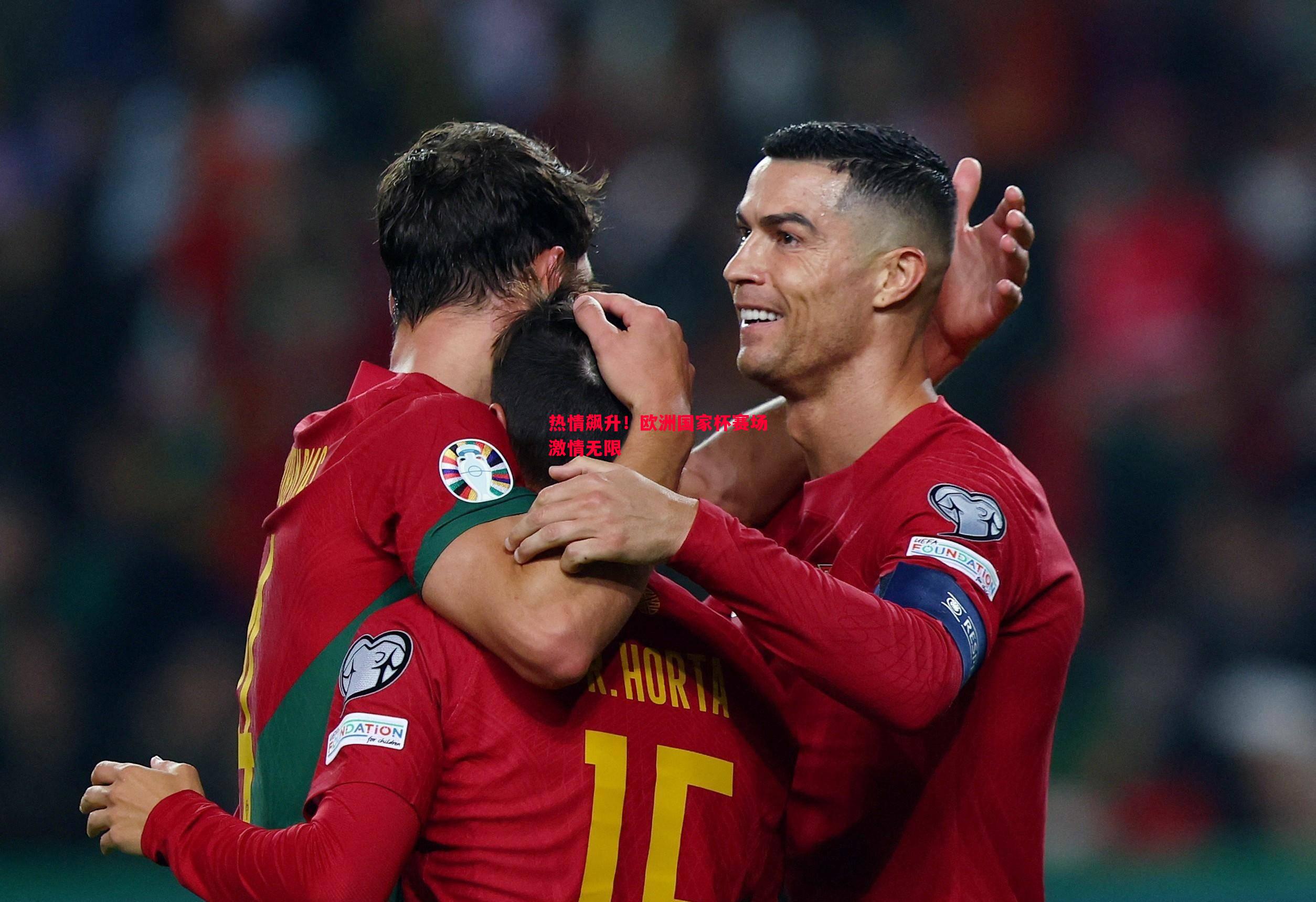 V体育-热情飙升！欧洲国家杯赛场激情无限