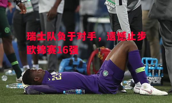 vsports体育-瑞士队负于对手，遗憾止步欧锦赛16强