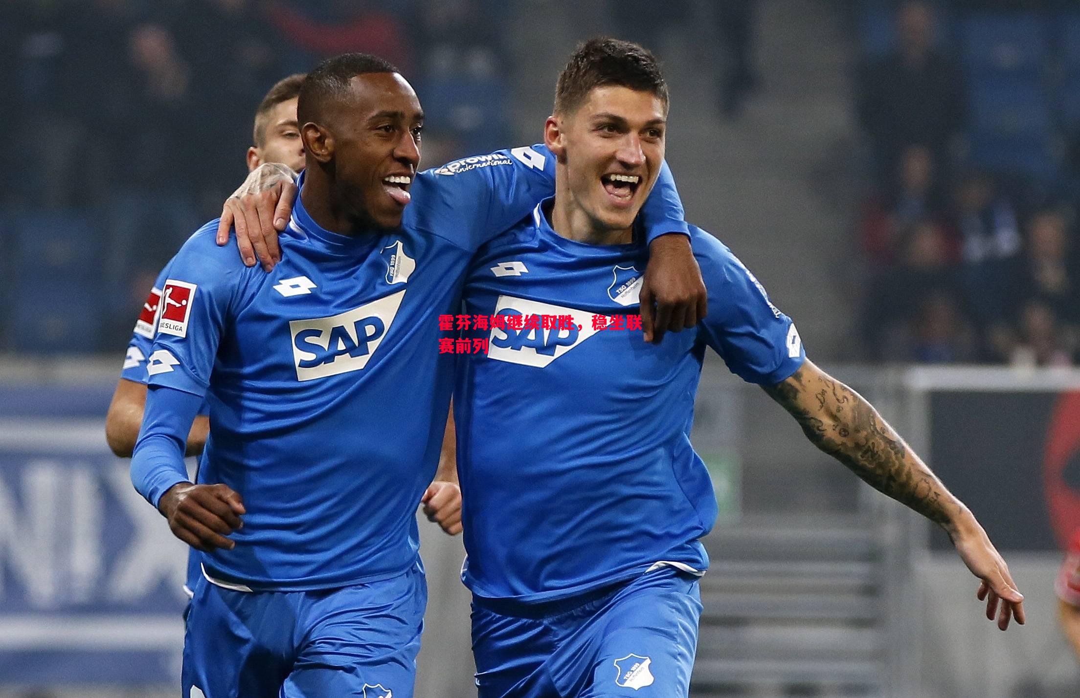 霍芬海姆继续取胜，稳坐联赛前列